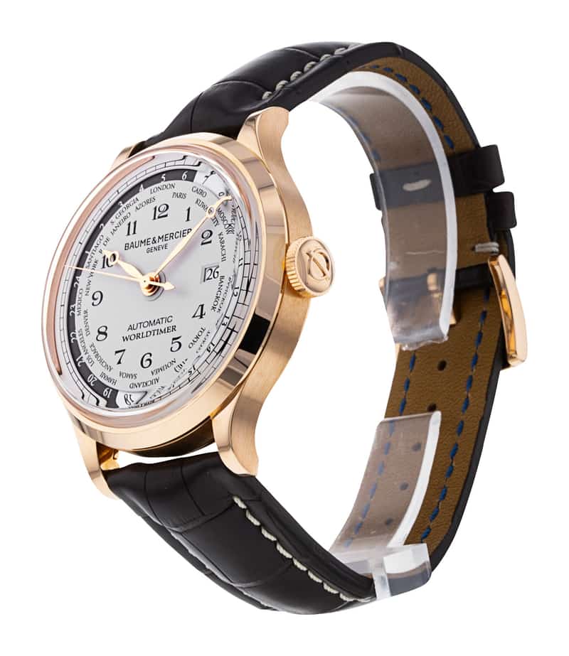 Baume et Mercier Capeland M0A10107